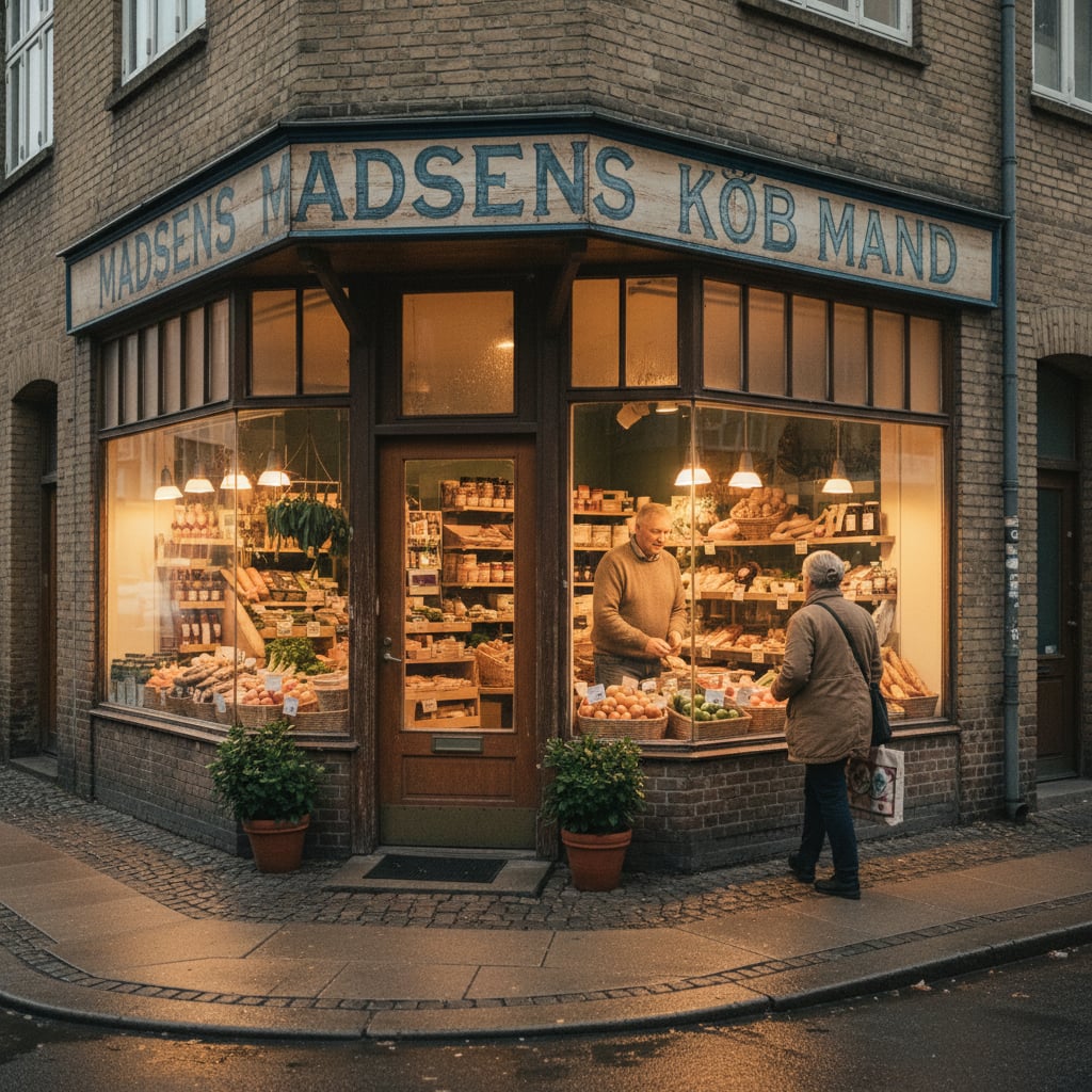 Sådan finder du den bedste lokale bodega i dit nærområde - en komplet guide