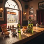 Hvad koster øl og snacks i danske bodegas i 2026?