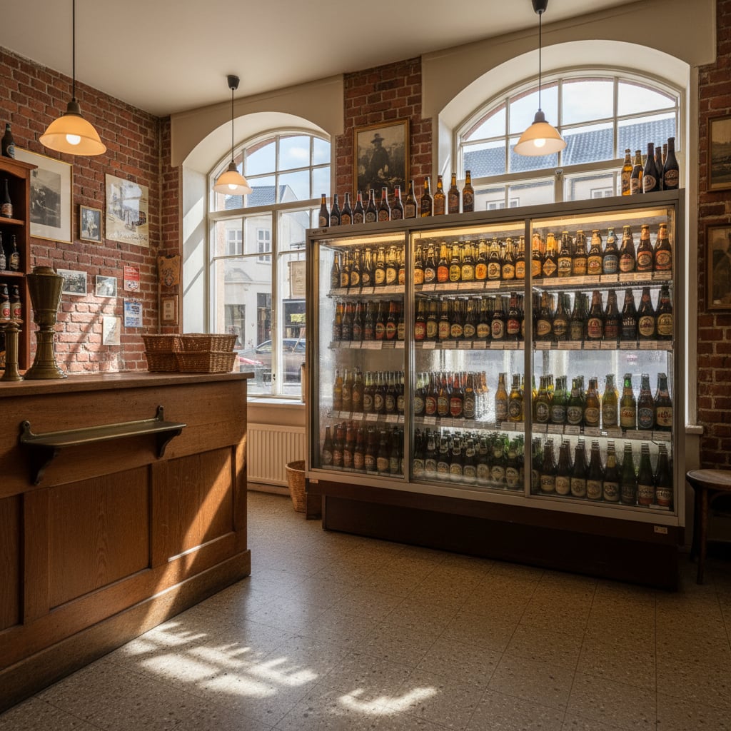 De 10 mest populære øl du kan købe på din lokale bodega