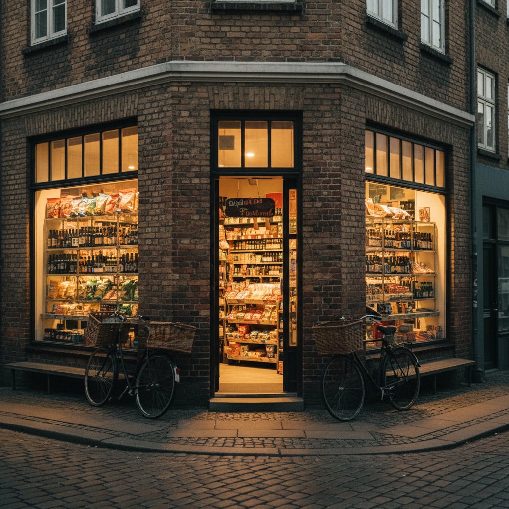 Åbningstider for bodegas i Danmark - Alt du skal vide om søndagsåbent