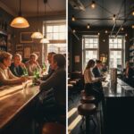 Hvad er forskellen på en bodega og en bar? - Guide til Danmarks drikkekultur